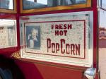 Ford Model AA Popcorn Truck 1929 года